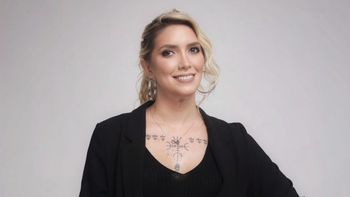 “Polemica” de Carmiña Masi tras declaraciones sobre San Bernardino