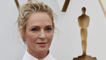 Uma Thurman se luce en Netflix con esta exitosa serie de 10 episodios que marca tendencia
