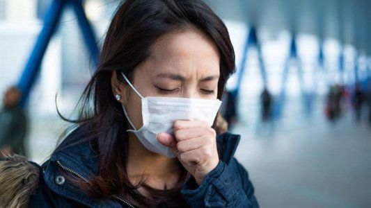 Inteligencia artificial anticovid: una APP medirá la tos y podrá revelar si tenemos coronavirus