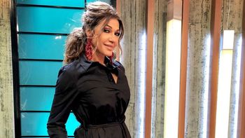 Catherine Fulop se arrepintió de sus dichos en Debo Decir sobre los hijos con alguna enfermedad