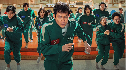 Netflix y el estreno de la temporada 2 de El juego del calamar: ¿qué podemos esperar?