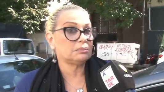 Escándalo total: Carmen Barbieri se enteró que su padre habría tenido otra hija