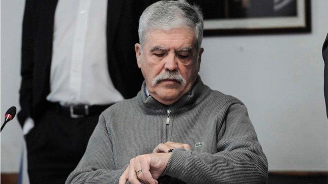 El tribunal que juzga a Lázaro Báez por Ruta del dinero fue designado para el Caso Skanska