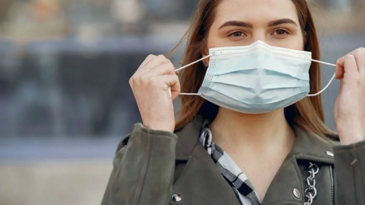 Coronavirus: ¿qué provincias eliminaron la obligación del uso de barbijo y cuáles no?