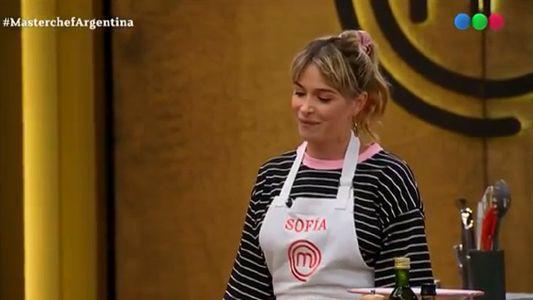 Vicky Xipolitakis enojada con la decisión de Sofía Pachano: Todo vuelve en la vida