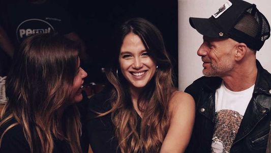 El festejo de cumpleaños de Barbie Vélez: Me mandé alta fiesta, tipo 15