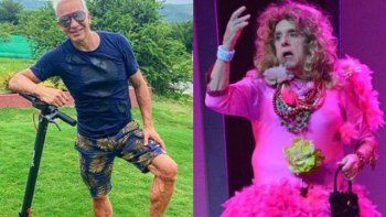 Flavio Mendoza opinó de la baja de Antonio Gasalla de la temporada: Le hubiera convenido trabajar conmigo