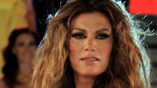 Indignada: Florencia de la V le inicia jucio a una revista