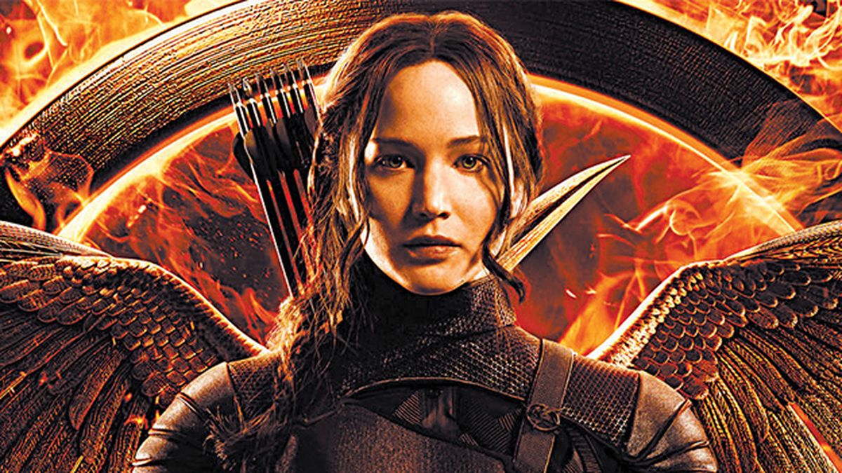 Basada en los libros homónimos escritos por Suzanne Collins	 La tercera parte de la saga promete ser un éxito rotundo
