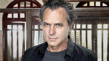 José Coronado estrena en Netflix la segunda temporada de su serie más vista. (Foto: Internet)