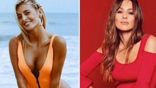 Sol Pérez y su mea culpa: No estuve bien en contestarle a Pampita al aire