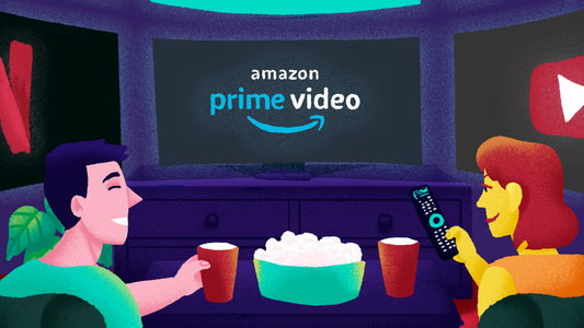 Amazon Prime: ¿Se puede vincular mi cuenta con Flow?