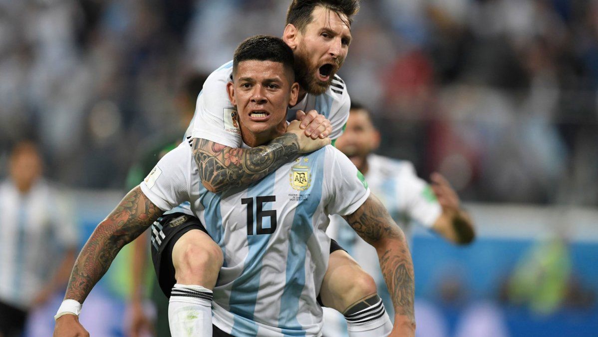 El “efecto Rojo” argentino necesita un rendimiento más confiable
