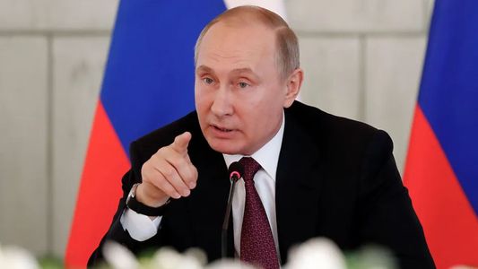Otro funcionario clave de Vladimir Putin, Iván Pechorin, murió de manera misteriosa