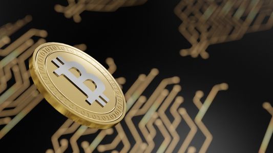 Bitcoin volvió a superar la barrera de los US$ 50.000