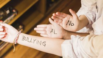 Día internacional contra el acoso escolar: ¿qué es el bullying y cómo detecatalo?