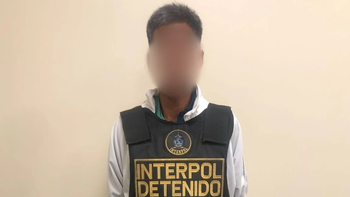 Extraditaron a un ciudadano peruano acusado de abusar de la hija de su expareja en Argentina