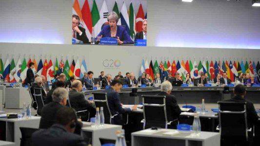 Cierra el G20 y se despejan las últimas dudas sobre el documento final