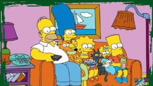 Los Simpsons tendrán récord Guinness