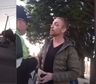 Escándalo: un fiscal se negó al test de alcoholemia, amenazó a los agentes y los invitó a pelear