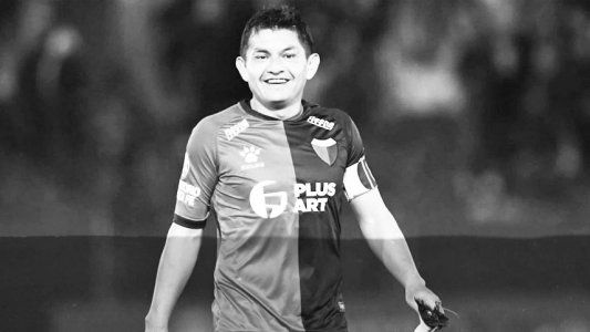 Pulga Rodríguez: No me llamaron hasta ahora de Boca