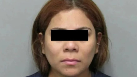 Beba muerta por deshidratación extrema: su mamá la dejó una semana sola