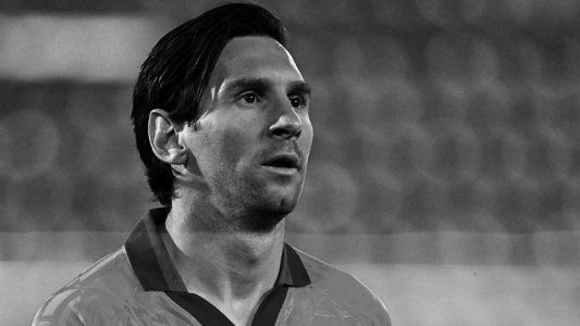 Qué dijo el presidente de Barcelona ante la posible salida de Lionel Messi