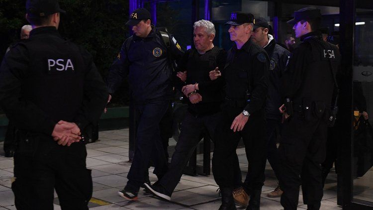 La muerte de Fabián Gutiérrez: de militante peronista y secretario privado de los Kirchner a arrepentido sin protección