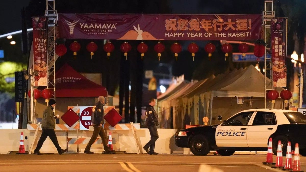 Estados Unidos super&oacute; este verano las 20.000 v&iacute;ctimas de la violencia armada. (Foto: AP)