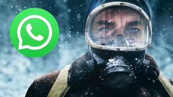 Así se activa el Modo El Eternauta en WhatsApp: el paso a paso para los fans de la serie en Netflix.