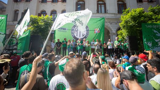 ATE ratificó que habrá ingresos masivos a oficinas públicas y denunció más de 11 mil despidos