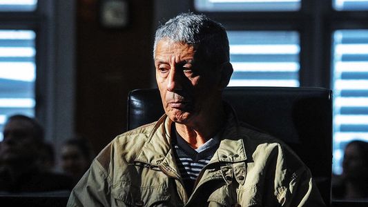 La historia de Rubén Recalde, el asesino serial que mataba los jueves