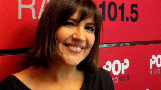 La Negra Vernaci cortó lanzas por Jimena Barón: ¿El ‘Ni una menos’ de dónde sale?