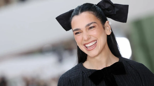 Horóscopo: Qué canción de Dua Lipa sos según tu signo