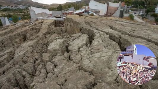 Comodoro Rivadavia: el informe que había advertido la tragedia en el barrio afectado por el derrumbe