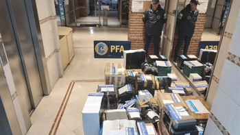 Escuela de yoga: ordenaron la detención y extradición de seis argentinos que viven en Estados Unidos