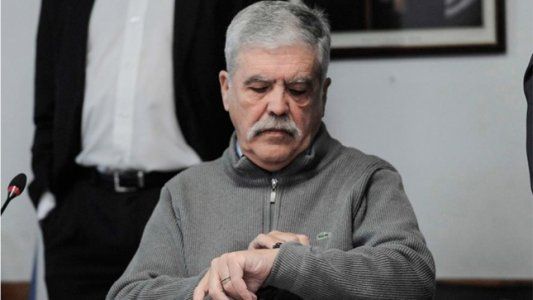 El TOF 1 le concedió el arresto domiciliario a De Vido en la causa Río Turbio