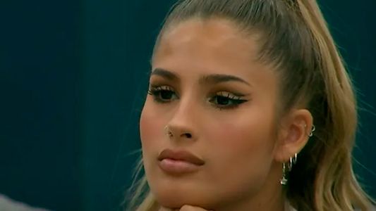 La enorme desilusión que se llevó Julieta Poggio, a días de la final de Gran Hermano 2022