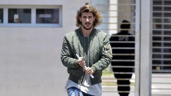 Abuso sexual: Procesaron con prisión preventiva a Rodrigo Eguillor