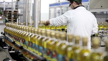 La industria de Santa Fe creció más de 20% en el primer semestre