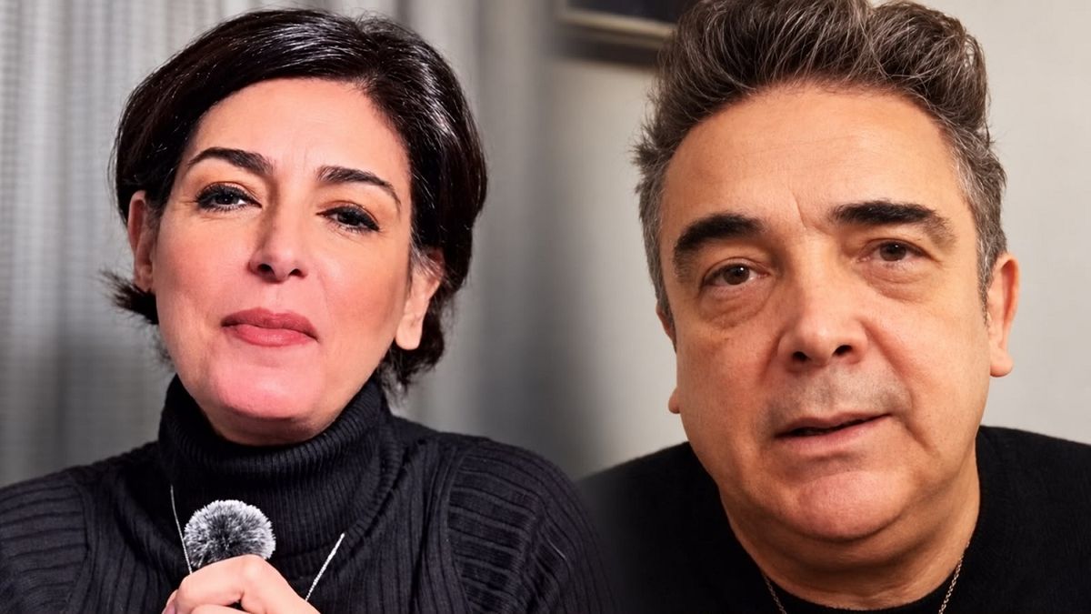 Cecilia Milone reapareció y tuvo una tajante reacción por el conflicto con Nito Artaza: Es...