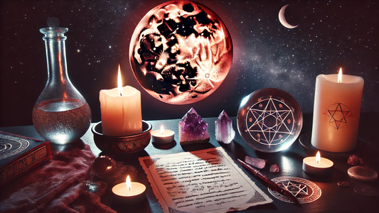 Astrología: cómo hacer el ritual de los 7 días desde la Luna Nueva hasta el 14 de julio
