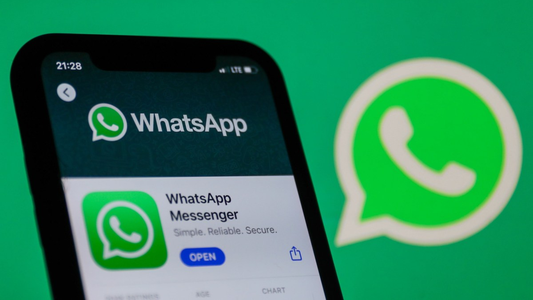 Vas a dejar de tener miedo para usar WhatsApp al mandar audios, videos y fotos