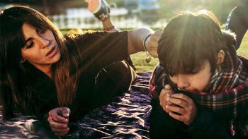 Gianinna Maradona apuntó contra la escuela de Benjamín: Necesito cambiarlo de colegio ya