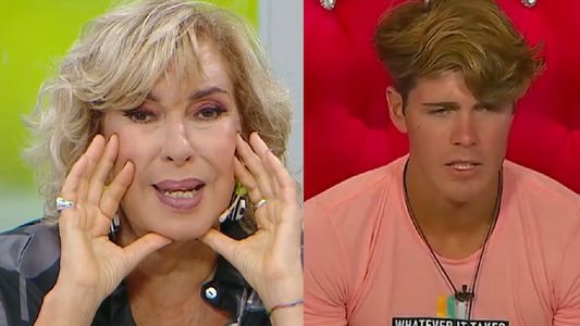 Georgina Barbarossa enfrentó la polémica por las burlas a Marcos y Valentina en Gran Hermano 2022: Nunca hicimos bullying