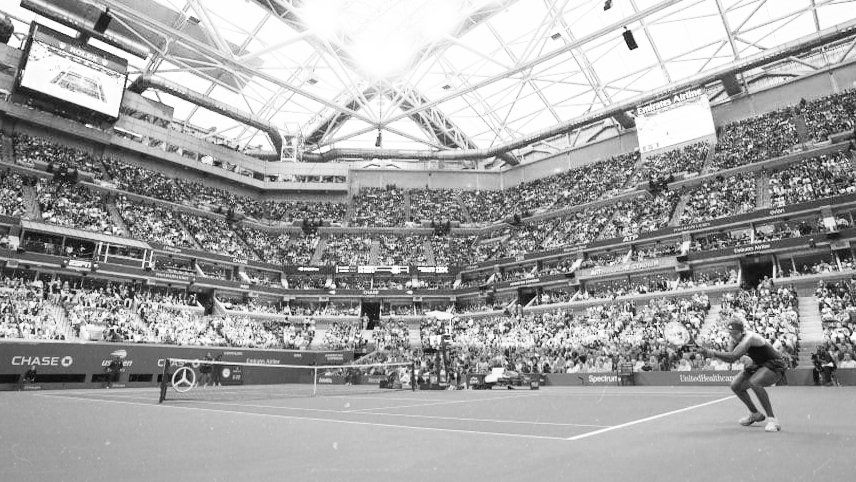 El US Open, a punto de anunciar la confirmación del torneo