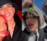 Tuli Acosta habló del romance de La Joaqui y Tiago PZK y bancó a Luck Ra: Tiene derecho a estar dolido