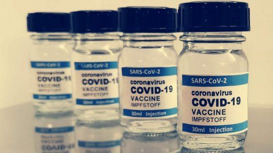 Vacunas COVID-19: ¿Cuál es la tasa de efectividad de la vacuna Comirnaty?