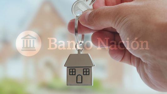 Cómo pedir el crédito del Banco Nación para comprar TU CASA