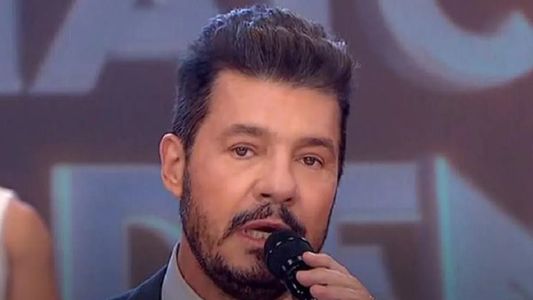 El pedido de dos nenas que conmovió a Marcelo Tinelli